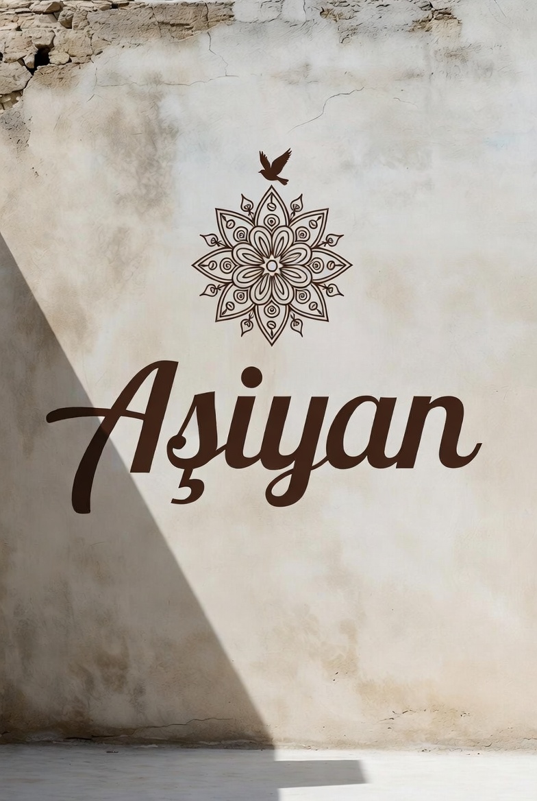 Aşiyan İsminin Anlamı: Edebi, Mimari ve Ruhsal Bir Yolculuk