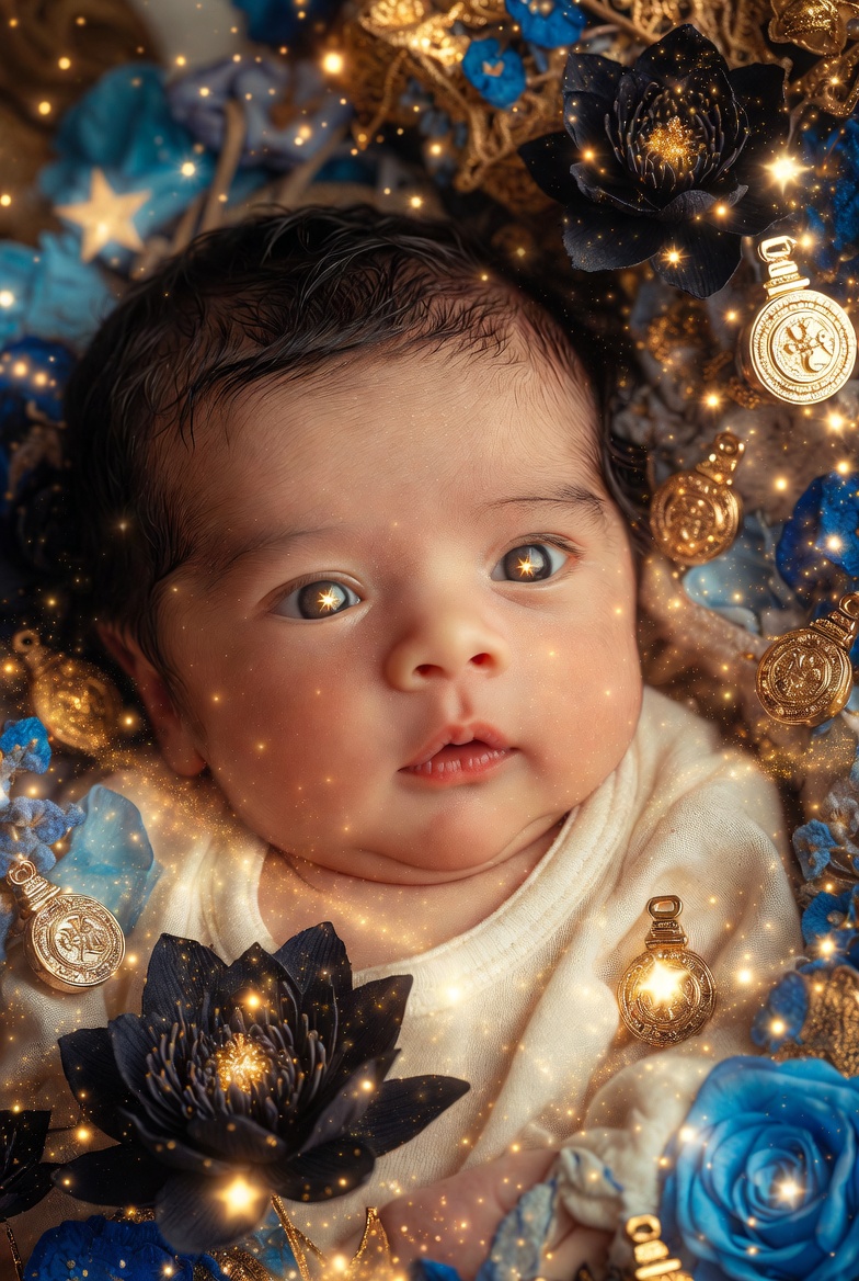 Kimselerde Duyulmamış Nadir Erkek İsimleri 2026: Özgün, Güçlü ve Keşfedilmemiş Anlamlar