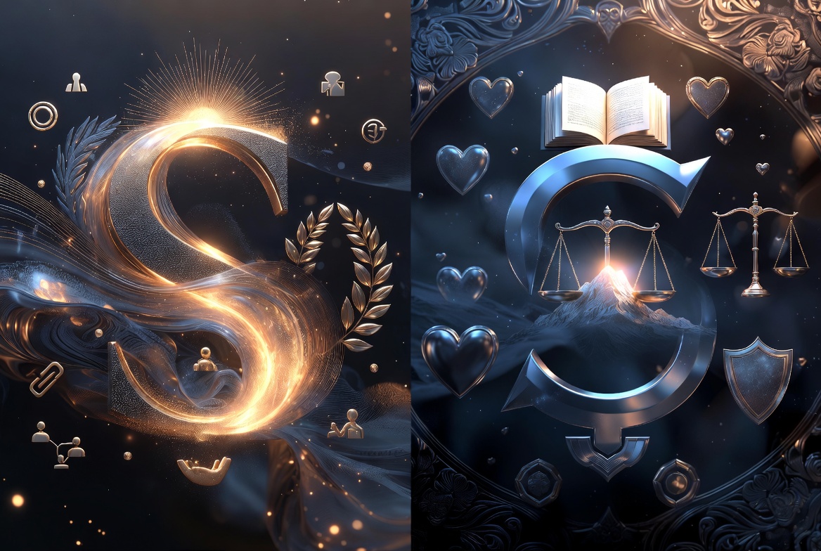 İsimlerin Gizli Frekansı: 'S' ve 'Ş' Harflerinin Yaratıcılık, Hayal Gücü ve Karakter Üzerindeki Etkisi