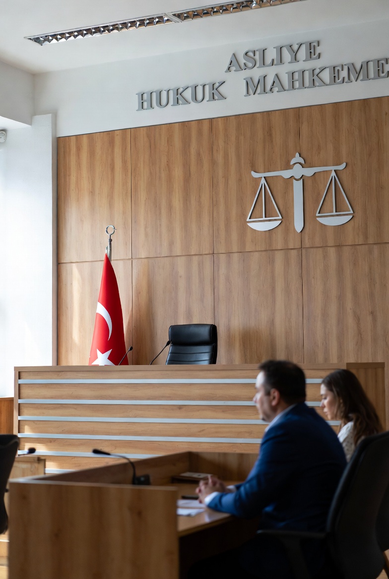 Türkiye'de İsim Değiştirme Davası 2026: Adım Adım Hukuki Süreç, Haklı Sebepler ve e-Devlet Kolaylığı