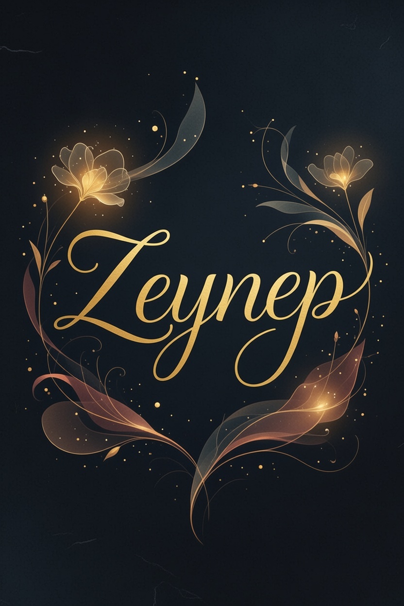 Zeynep: Tarihsel, Manevi ve Karakter Analizi